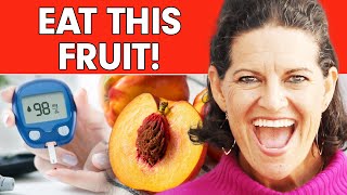 The 17 Best Fruits For Diabetes  Dr Mindy Pelz [upl. by Eicram]