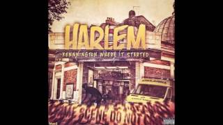 Harlem  Bis X St X Sa X MizorMac  Kennington Where it Started Original Exclusives 3Harlem [upl. by Andromede]