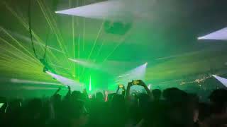 nanana it goes like peggy gou  marlo altitude melbourne 2023 [upl. by Elery400]