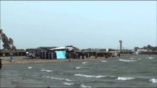 Keenjhar Lake Thatta [upl. by Tnias]