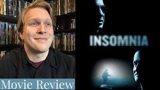 Insomnia  Movie Review [upl. by Aivax478]