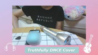 Truthfully DNCE cover [upl. by Alihs]