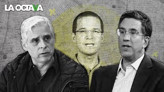 El Fisgón se enfrenta con Carlos Elizondo por el caso Ricardo Anaya ¿persecución política [upl. by Sucram]