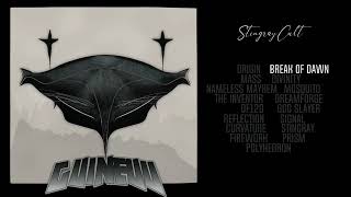 Guineuu  Stingray Cult Full Album [upl. by Liu]