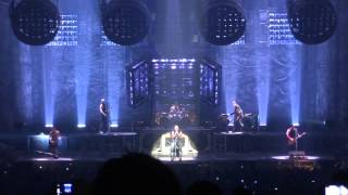 Rammstein Madrid 2142013 concierto completo multicam HD [upl. by Peih244]