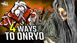 EVERYTHING you need to know about The Onryo [upl. by Nwahsad]