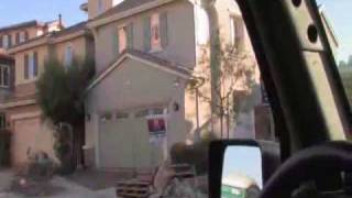 Temecula CA Housing Crash [upl. by Yenhpad]