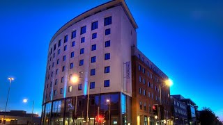 Jurys Inn London Watford Watford United Kingdom [upl. by Sirrom]