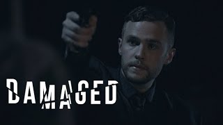 Leopold Fitz  Damaged HBD Iain [upl. by Ahsratan832]