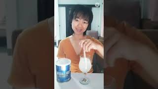 Pure Collagen  Callagen lemon  Mana Collagen Dipeptide  Ceo Thiyada [upl. by Alic]