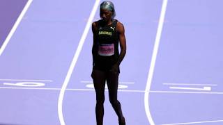 New 400M Olympic Champion Set to Be Crowned Following Shaunae MillerUibos Setback [upl. by Yolande]