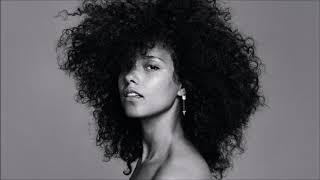 Alicia Keys  Feeling You Feeling Me Friske Bootleg [upl. by Gowon]