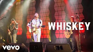 Trampled by Turtles  Whiskey Official Live Video  YouTube Music [upl. by Cowden]