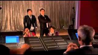 Big Time Rush unaired pilot  Ending [upl. by Joel795]