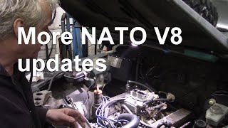 More NATO V8 updates [upl. by Halihs]