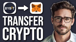 How To Transfer From Bybit To Metamask 2024 [upl. by Dahlstrom]