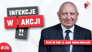 Jak skutecznie radzić sobie z chorobami w sezonie przeziębieniowym [upl. by Killy]