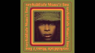 Fiesta  Erykah Badu  Mamas Gun [upl. by Auston]