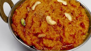 सबसे आसान तरीका मूंग दाल हलवा बनानेका वो भी बिना भिगाये  Instant Moong Dal Halwa  Easy Way [upl. by Salkin]