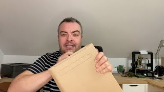 Ankündigung amp Unboxing Nun geht es bald los [upl. by De Witt]