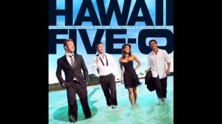 BrianTyler Hawaii Five O TV Theme [upl. by Enileuqkcaj]