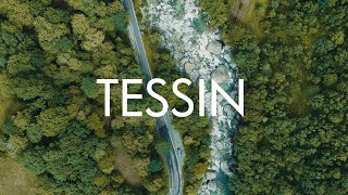 Tessin  Ferien in der Schweiz  Reisevideo [upl. by Scales]