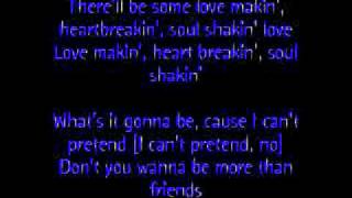 En Vogue  Dont Let Go Lyrics [upl. by Devland]