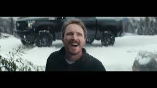 2022 Chevy Silverado Walter in Winter – Chevy Commerical  Chevrolet  Best Commercials [upl. by Diva]