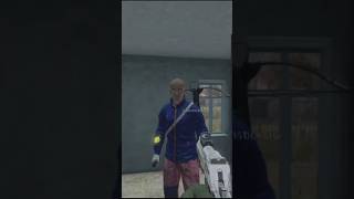 Braquage sur Dayz [upl. by Ttirrem]