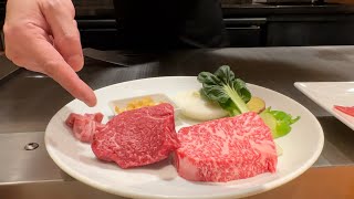 Cheap Wagyu vs Supreme Kobe Beef  Which one wins [upl. by Astor]