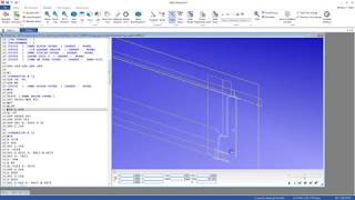 How I post jobs from Mastercam Millturn [upl. by Eesdnyl]