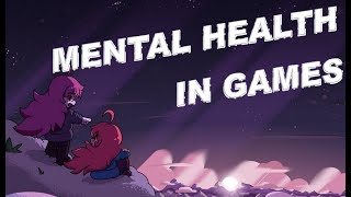 How Celeste handles mental health [upl. by Enert]