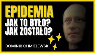 EPIDEMIA Jak to było Jak zostało  ks Dominik Chmielewski [upl. by Nageek]