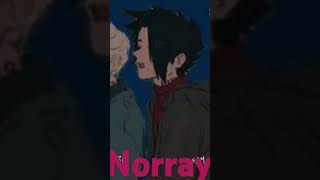 norrayRay x Norman🏳️‍🌈🤍🖤 [upl. by Bogosian]