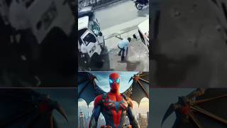 this is real starman starman spiderman batman shorts [upl. by Anirpas579]