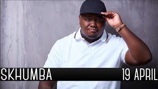 Skhumba Explains Why People Wont Attend Church This Easter Weekend [upl. by Lenad]