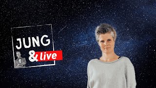 Philosophin Svenja Flaßpöhler  Jung amp Live 25 [upl. by Glogau]