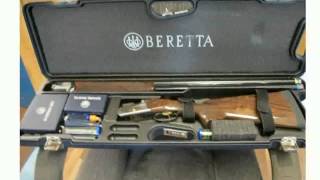 Beretta 682 Gold E Skeet 12gauge Shotgun Best Guns [upl. by Genni]