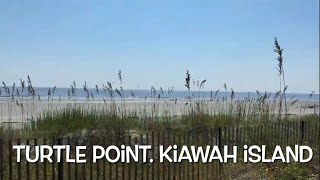 Turtle Point Kiawah Island [upl. by Annaiel774]