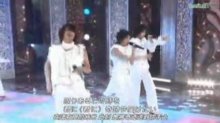 Hey Say JUMP [upl. by Natassia]