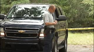 MCINTOSH COUNTY BODY FOUND [upl. by Oznol945]