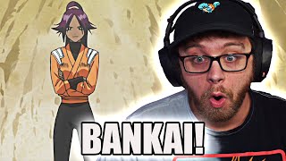 ICHIGOS BANKAI TRAINING Bleach Episode 42 Reaction [upl. by Merle169]