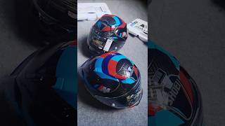 BMW M1000RR 2024 helmet design ready to ride 🏍️💨 🇨🇦🇰🇼😎Thank you for ordering [upl. by Duwe14]