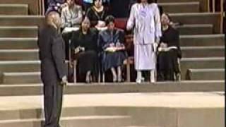 Bishop TD Jakes The Gift of Goodbye [upl. by Gide762]