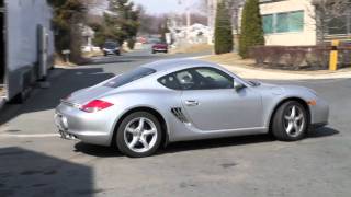 TPC Racing 9872 Cayman Turbo Teaser 29L [upl. by Brandy]