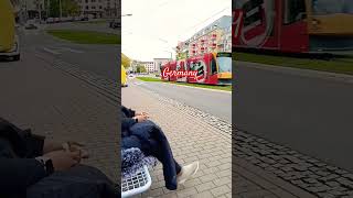 Nordhausen Germany music travel nordhessen [upl. by Poliard]