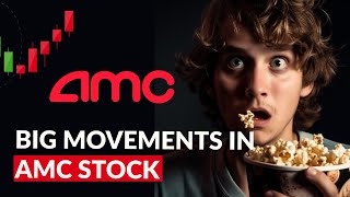 AMC Entertainments Uncertain Future Stock Analysis and Price Forecast for Thursday  Be Prepared [upl. by Aniraad]