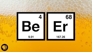 The SCIENCE of BEER [upl. by Fachini]