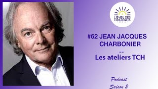 62 Dr JeanJacques Charbonier la TCH Trans Communication Hypnotique et les EMI [upl. by Sharai812]