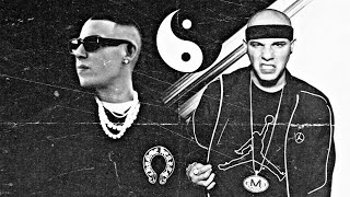 Cosculluela amp Kendo Kaponi  Blanco Y Negro Audio Official [upl. by Eelarbed]